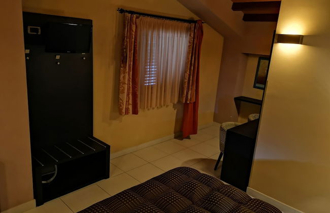 B&B Acireale - Il Cavalluccio Marino Fronte Mare - Photo 11