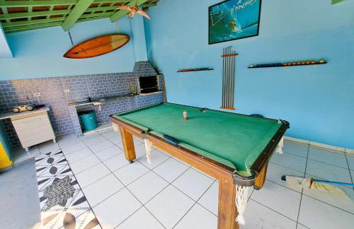 Casa do Kiko Ubatuba Maranduba - Foto 33