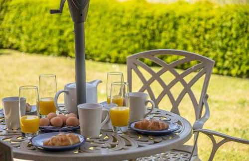 Apple Tree Cottage - Foto 25