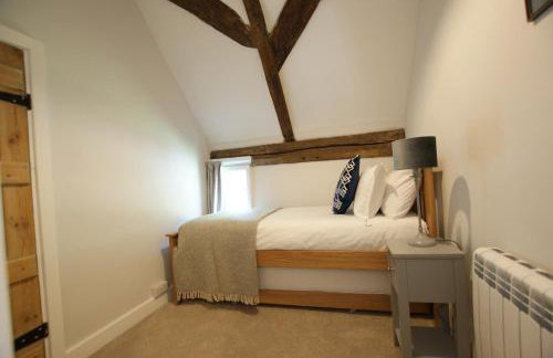 Honeysuckle Cottage- East Meon - Foto 18