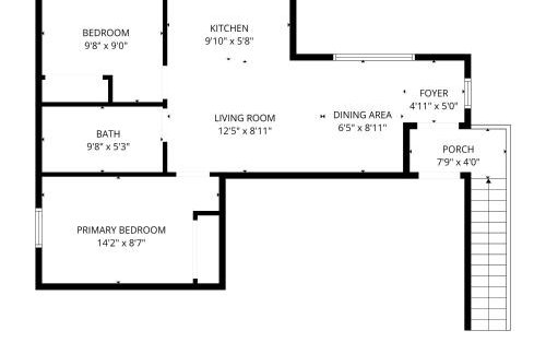 Anchor Town Lodge - Photo 31