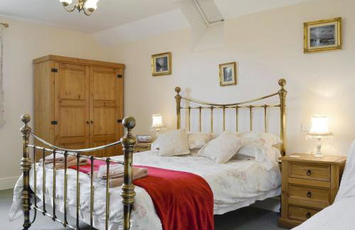 White Hill Farm Cottage - Foto 7