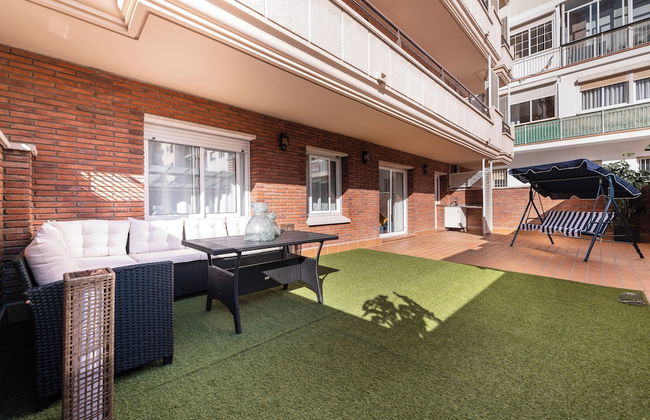 Aparthotel Napols - Foto 20