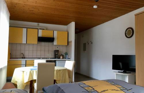 Ferienwohnung am Kirschbaum - Foto 2