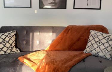 Stylish Apartments near the sea front at Morecambe - Foto 50