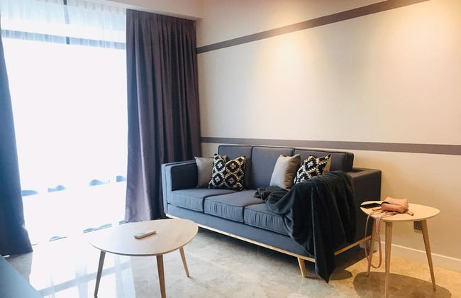 Gallipoli Anggun Suites - Foto 10