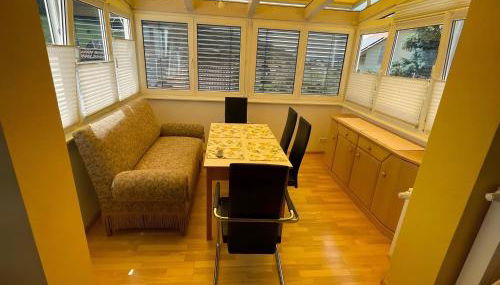 Dachwohnung mit Blick nach Basel - Foto 5