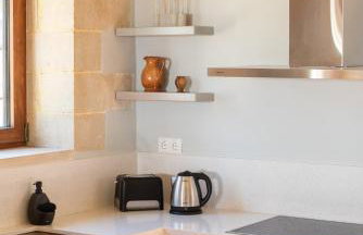 Prinus Country Retreat Apokoronas, heated pool, 13km from the sea - Photo 19