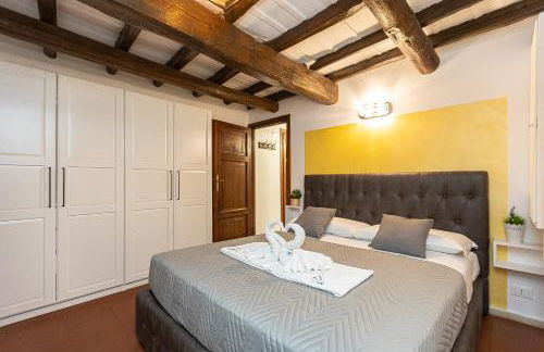 Ciambella Art Home-Rental in Rome - Foto 26