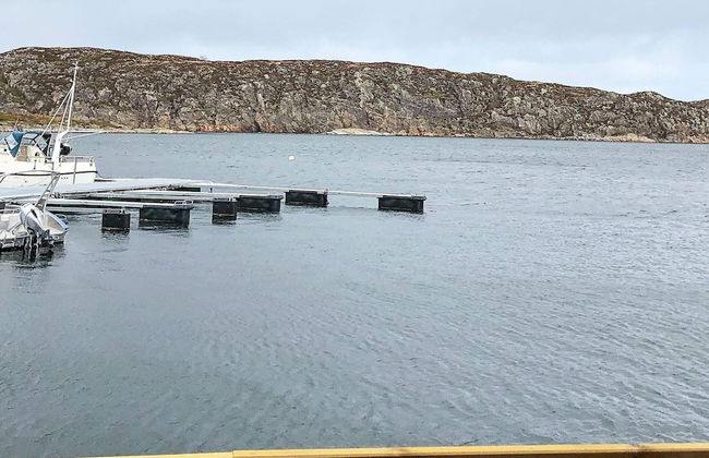 6 Person Holiday Home in Kverva - Foto 16