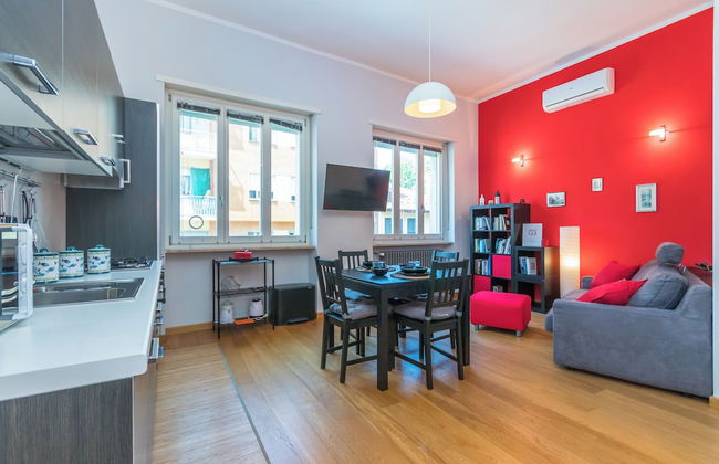 Casa Boccaccio by Wonderful Italy - Foto 10