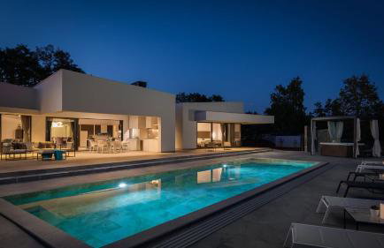 Villa Vines, Modern luxury in serene seclusion - Foto 19