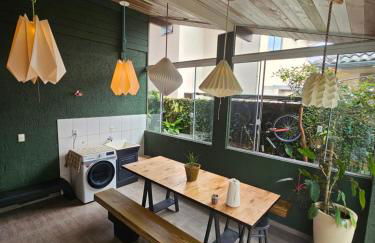 Uaná Guest House Quarto 4 - Foto 47