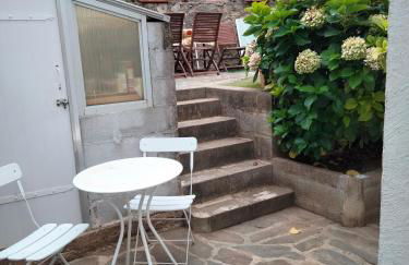 beautiful apartment with garden - Foto 14