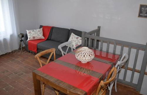 Gîte charmant près de Tours, jardin clos, idéal pour familles - FR-1-381-95 - Foto 29