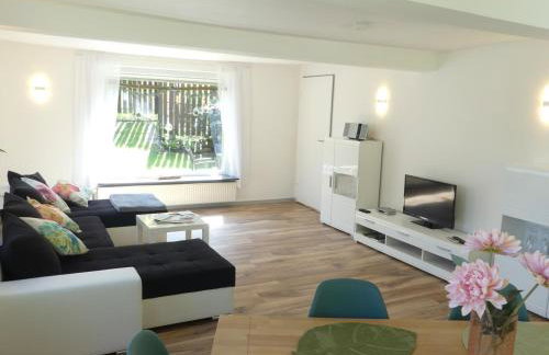 Ferienhaus Villa Wolffsschlucht - Foto 13