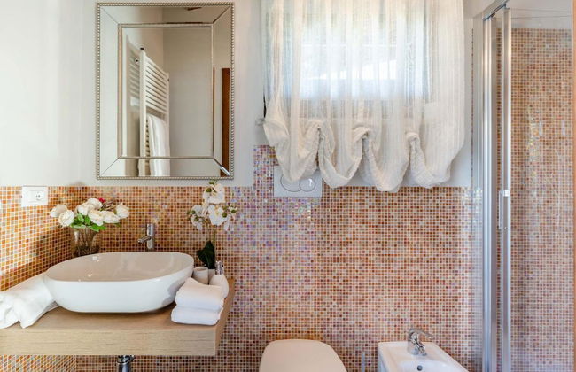 The Luxury Beach Villa - Foto 34