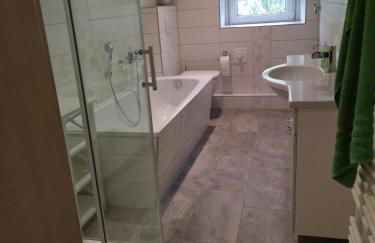 Urlaub und Arbeit in Waldheim - Foto 4