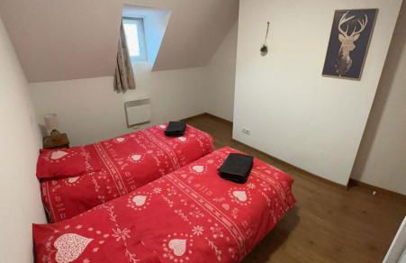 Grand appartement PEYRA'GOOD tout équipé linge de lit et de toilette inclus - 8 couchages - Station Peyragudes - Vue montagne - 2 balcons-terrasses - Foto 30