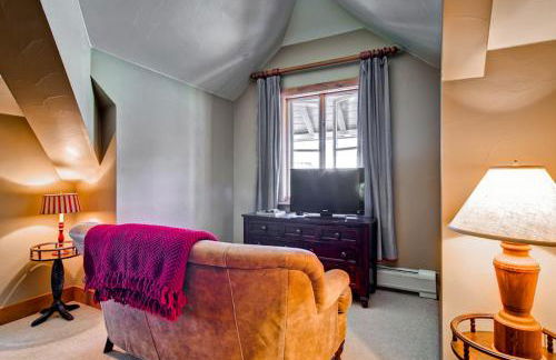 Villa Montane 221 by East West Hospitality - Foto 24