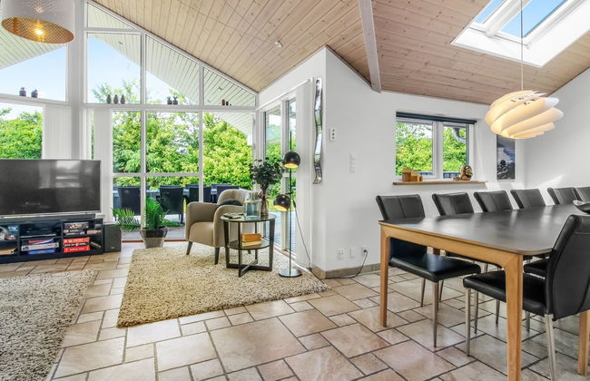 "Steen" - 800m from the sea - Foto 21