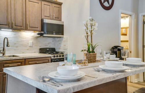 Peaceful Ellsworth Vacation Rental with Grill - Foto 11