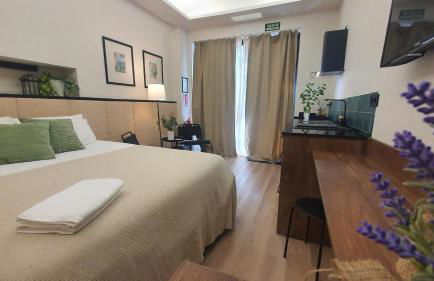 Retiro Studio - Photo 5