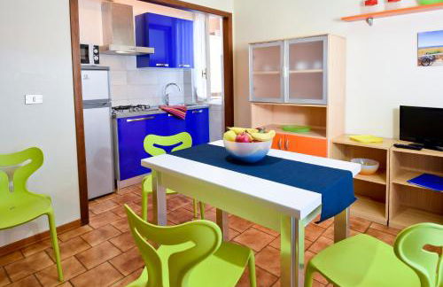 Residence Orchidea - Foto 10