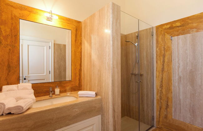 Villa Maxima Privacy and Pool - Foto 24