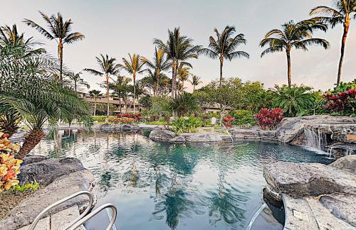 Mauna Lani Villa A-22 - Foto 17