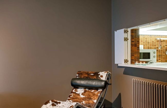 Cosy Apartment With sea View - Photo 33