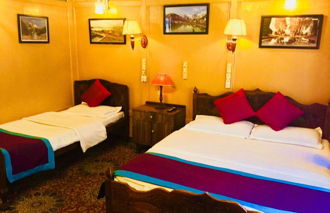 Manila Groups of Houseboats - Foto 8