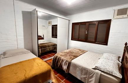 Casa em Itapema pé na areia, de frente ao mar - Foto 30