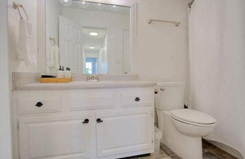 The Retreat - Private Pool-Spa-Firepit-Gameroom - Foto 26