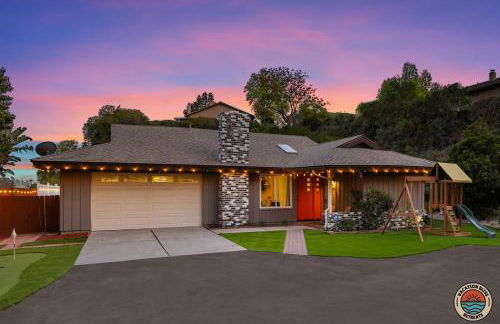 The Splash Society-Pool, Spa, Games, and Vibes - Photo 61