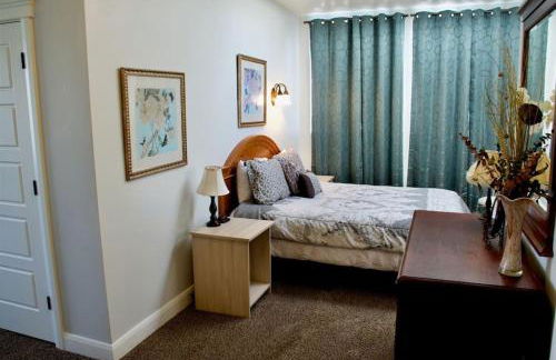 LV5 Upper Floor Suite - Foto 15