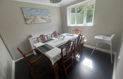 Eco friendly White House sleeps 8 - Foto 47