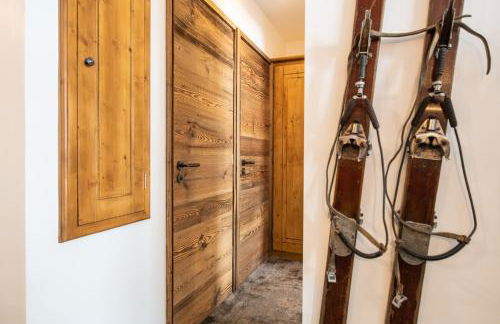 Superbe appart Arc 1950 4/6pers dans résidence hôtelière 5* - Skis aux pieds - Foto 22