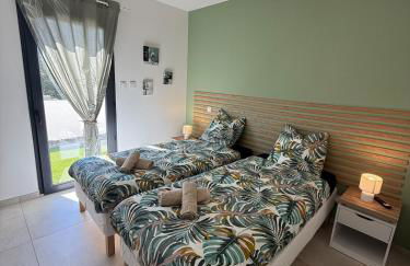 New villa 2025 Pyrenees View, Pool & Comfort - Foto 37