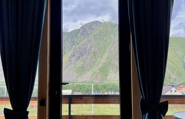 Kazbegi Inn Cottages - Foto 8