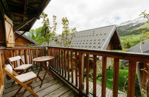 Village gaulois-appt 48r - Foto 1