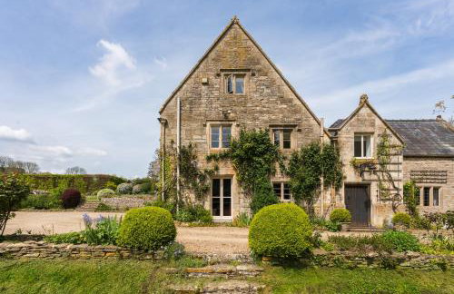 Foxcote Grange By Birch Stays - Foto 7