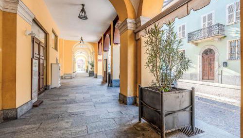 Apartment Barbero by Interhome - Foto 4