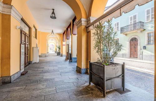 Apartment Barbero by Interhome - Foto 4