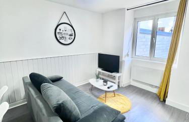 appartement confort - Foto 1