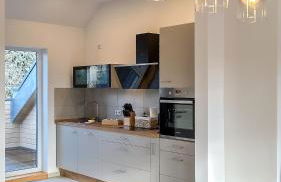 soulscape Citylight Apartments - LOFT - 2 Schlazimmer, modern, zentrumsnah, gratis WIFI - Foto 1