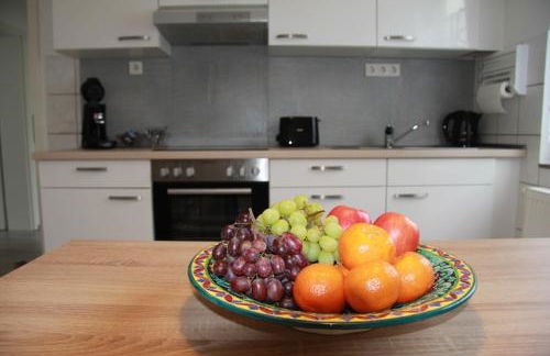 Geräumige 4 Zimmer Wohnung an den Kaiserthermen - Foto 17