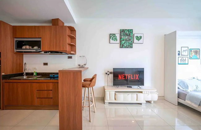 Saigon Royal View Residence & River - Foto 5