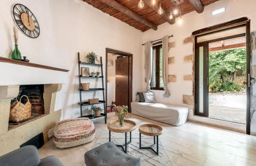 Joel Living Collection - Rustic Villa - Foto 6