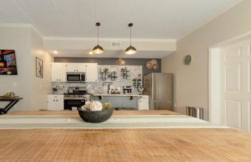 Luxurious One-Bedroom Gem Near Conneaut Lake - Foto 55